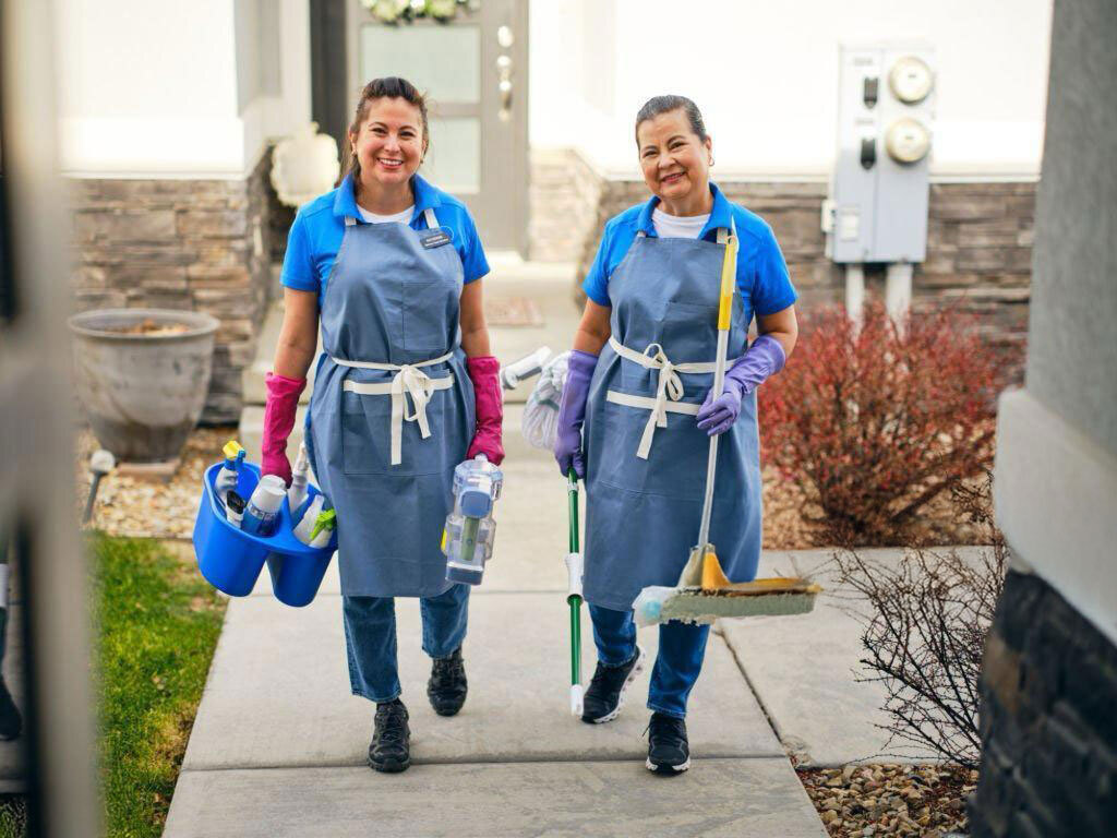 Residential Cleaning Experts in Rockford
